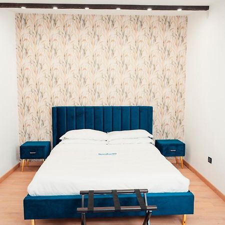 Sambass Boutique Apartment 카푸아 외부 사진
