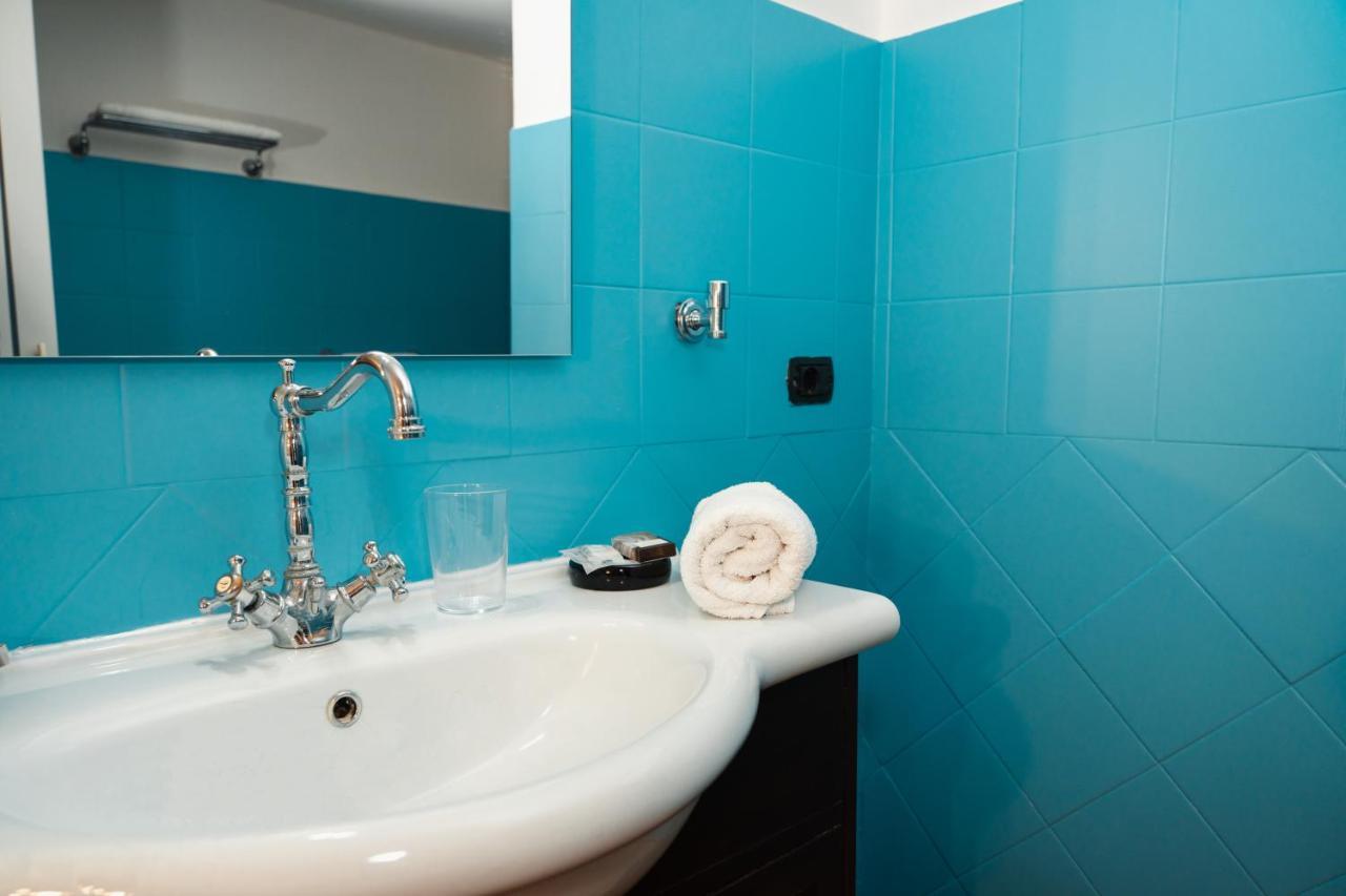 Sambass Boutique Apartment 카푸아 외부 사진