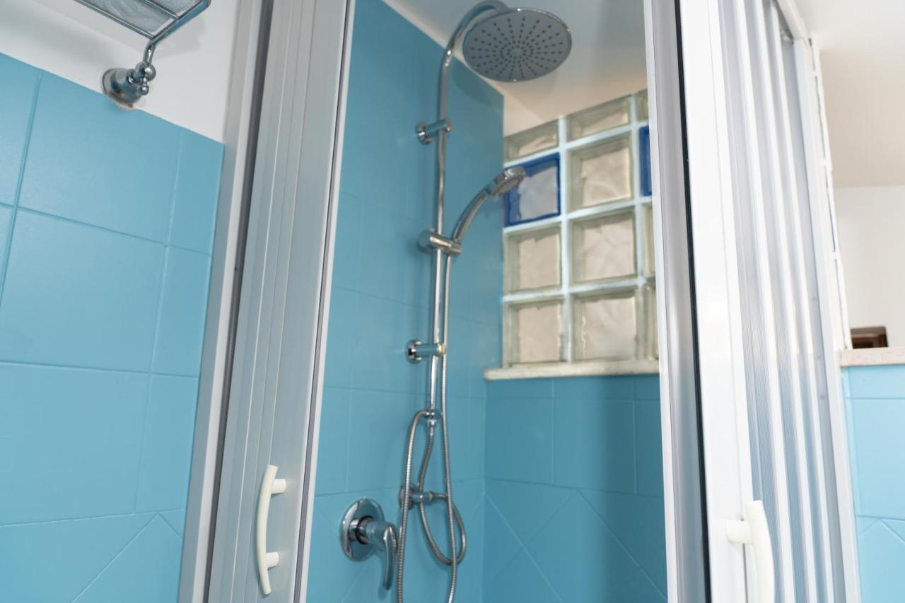 Sambass Boutique Apartment 카푸아 외부 사진